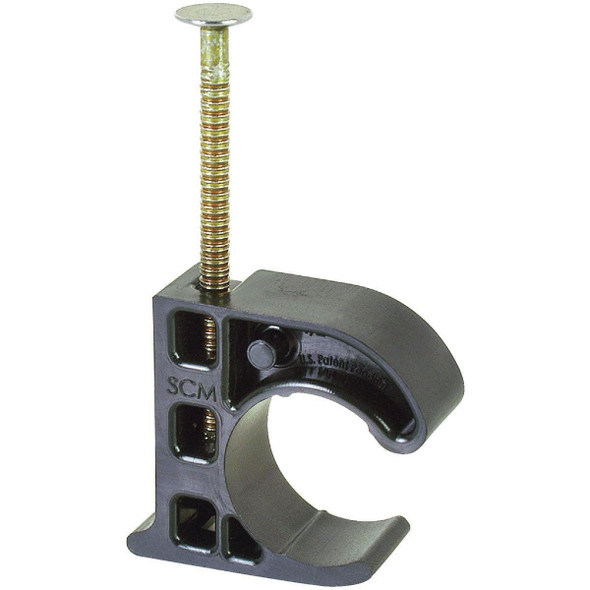 556-3PK3 Sioux Chief 3/4 In. Nail-On Pipe Hanger, (100-Pack)