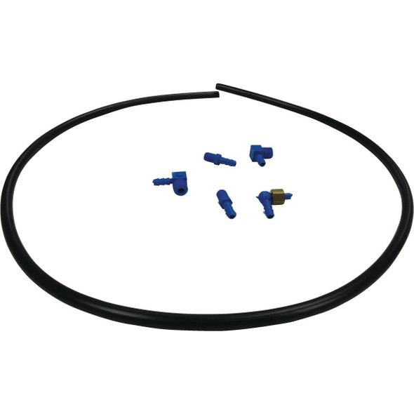 UKI Campbell Air Volume Control Installation Kit