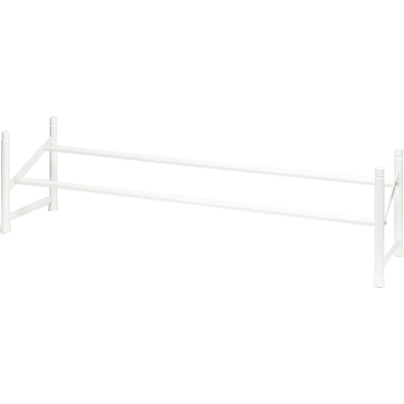 811100 ClosetMaid Stack & Expand Shoe Rack