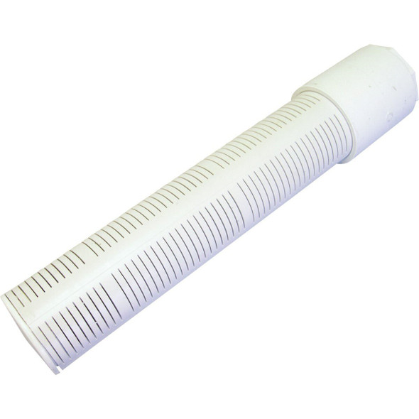 BCL200-3 Campbell 2 In. 50 GPM PVC Water Strainer