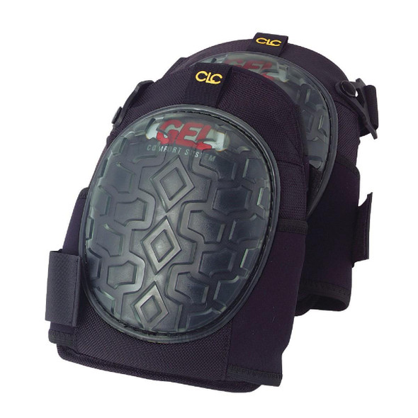 G340 CLC 160D Ballistic Nylon Professional Kneepads