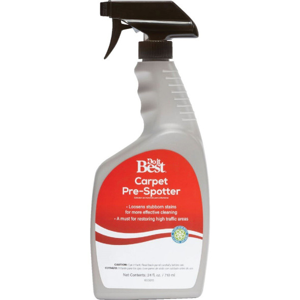 DI5425 24 Oz. Trigger Spray Carpet Pre-Spotter