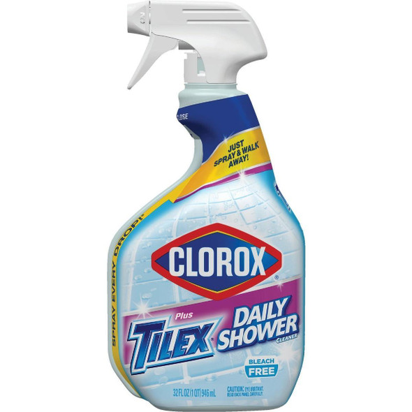 01299 Tilex 32 Oz. Fresh Shower Daily Shower Cleaner