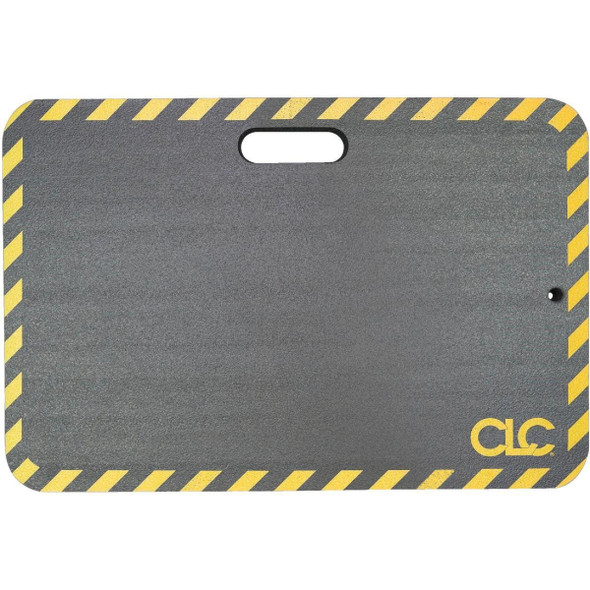302 CLC 14 In. x 21 In. NBR Kneeling Cushion