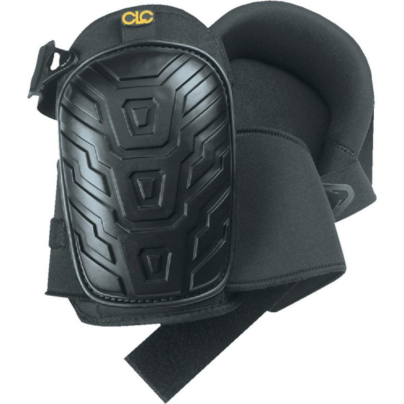 345 CLC Poly & Ballistic Poly Fabric Heavy Duty Professional Kneepads
