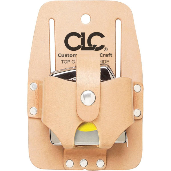464 Custom Leathercraft Tape Rule Holder