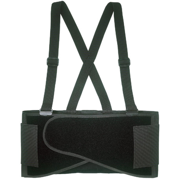5000M Custom Leathercraft 32 In. to 38 In. Back Support Belt
