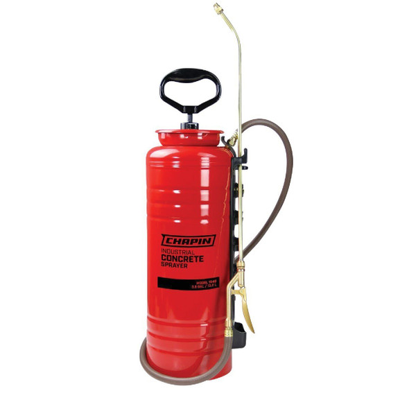 1949 Chapin 3.5 Gal. Tank Sprayer