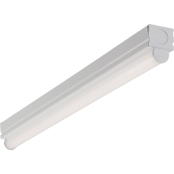 2ST1L1040R Metalux 2 Ft. Commercial LED Strip Light Fixture