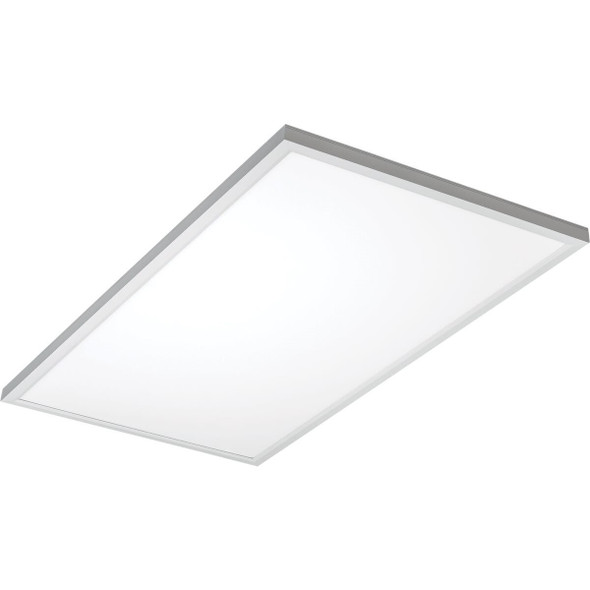 24CGFP4540C Metalux 2 Ft. x 4 Ft. LED Panel Ceiling Light Fixture