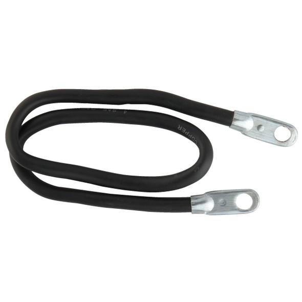 SS24-4 Road Power 24 In. 4 Gauge Switch-to-Start Battery Cable