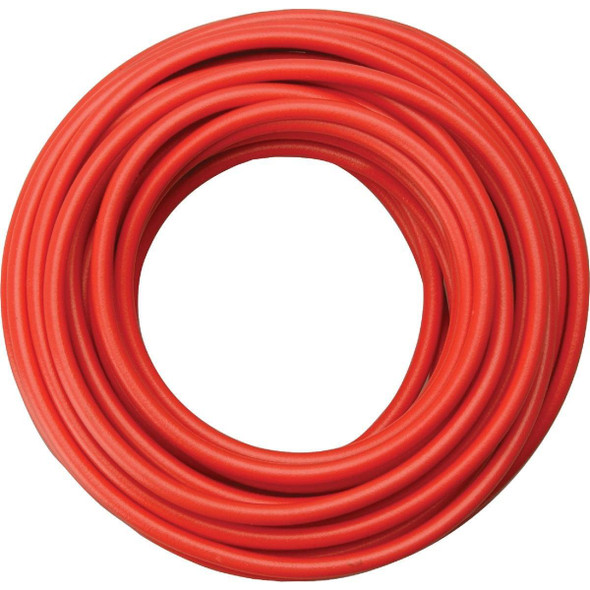 55667433 ROAD POWER 33 Ft. 18 Ga. PVC-Coated Primary Wire, Red