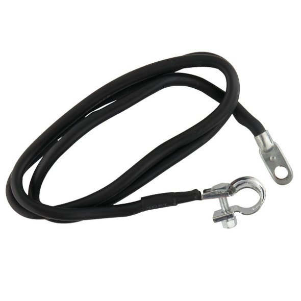 48-4 Road Power 48 In. 4 Gauge Top Post Battery Cable
