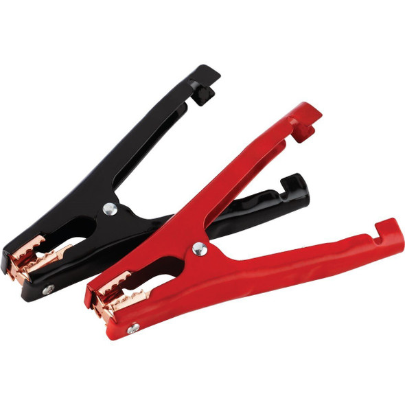 400C-2  Road Power 12v 400 Amp Booster Cable Clamp, (2-Count)