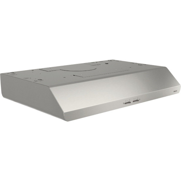 BKSH130SS Broan Sahale 30 In. Convertible Stainless Steel Range Hood