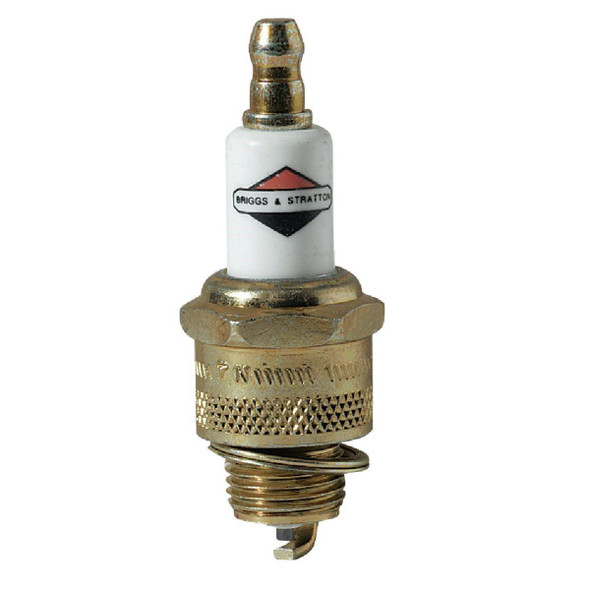 5062K Briggs & Stratton 796560 Extended Life Platinum Spark Plug