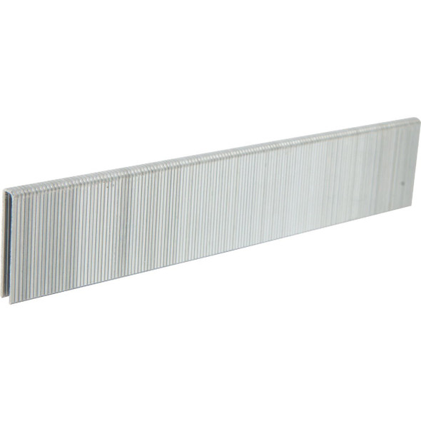 SB97-1GLS Bostitch 97 Series 20 Ga. Galvanized Flooring Staple, 3/16 In. x 1 In. (5000 Ct.)