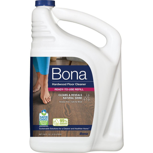 WM700018159 Bona 128 Oz. Hardwood Floor Cleaner