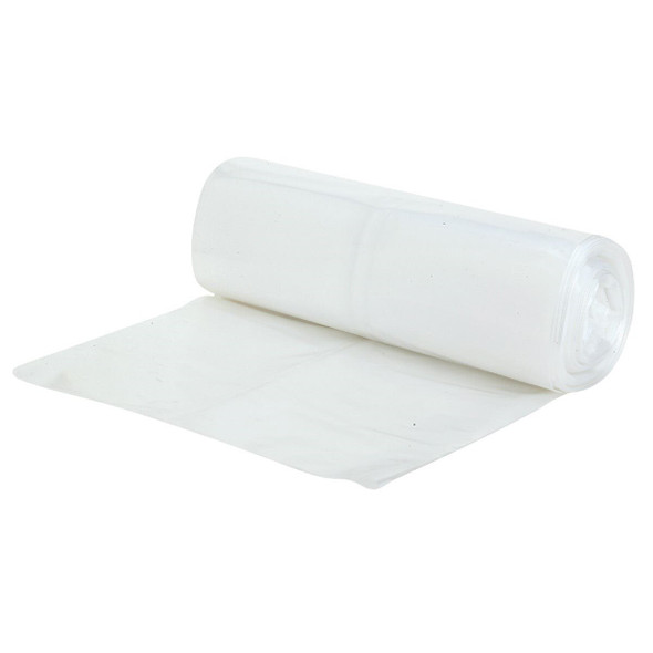 626124 Film-Gard 10 Ft. X 100 Ft. Clear 2 Mil. Poly Film Sheeting