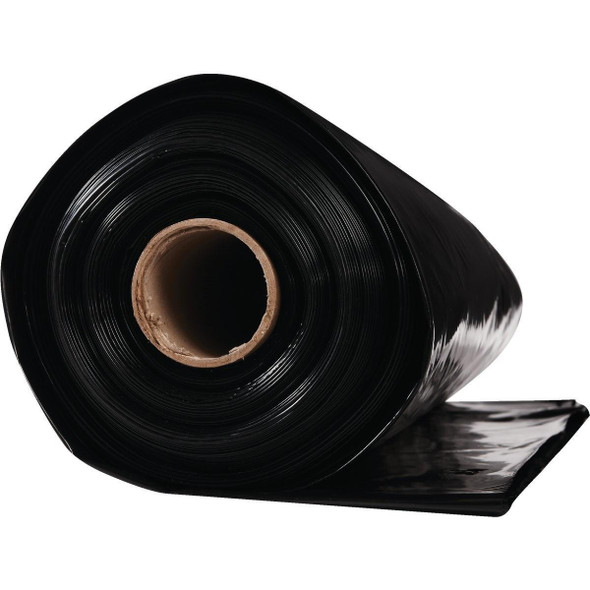 626057 Film-Gard 20 Ft. X 50 Ft. Black 6 Mil. Polyethylene Sheeting