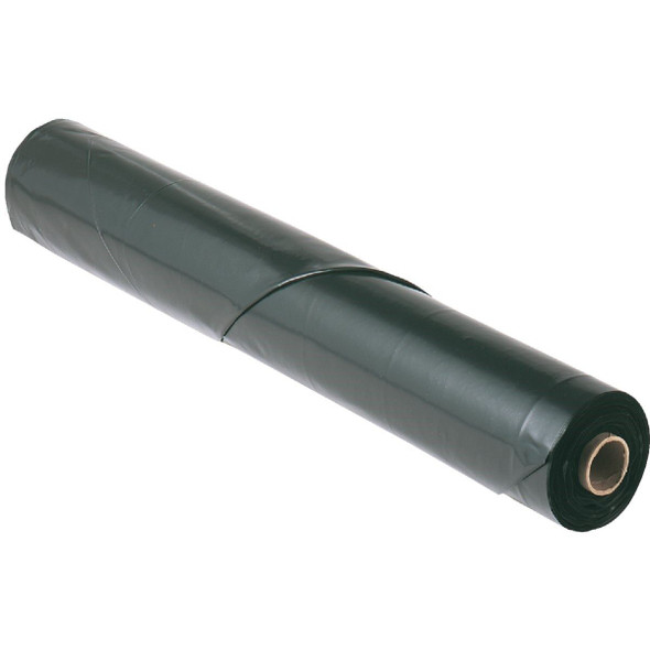 626054 Film-Gard 16 Ft. X 100 Ft. Black 6 Mil. Polyethylene Sheeting