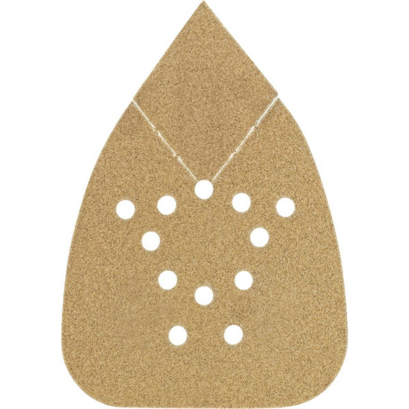 BDAM120 Black & Decker 120 Grit Mouse Sandpaper (5-Pack)
