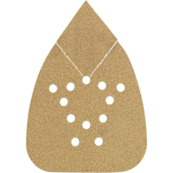 BDAMX Black & Decker Assorted Mouse Sandpaper