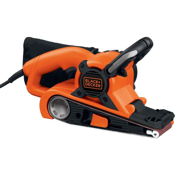 DS321 Black & Decker 3 In. x 21 In. Dragster Belt Sander