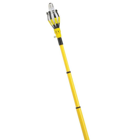 LBC-600SDL Bayco A-Line/Flood/Track Light Bulb Changer Kit with 11 Ft. Pole