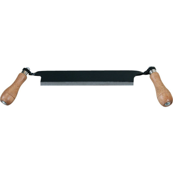TMB-10S Timber Tuff 10 In. Straight Draw Shave