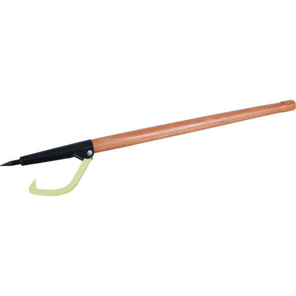TMW-01 Timber Tuff 4 Ft. Long Handle Peavey