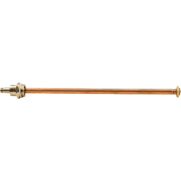 PK8008 Arrowhead Brass 8 In. Stem Assembly