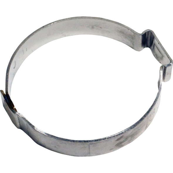 POLYPC3410PK Apollo Retail 3/4 In. Stainless Steel Polyethylene Pipe Crimp Clamp (10-Pack)