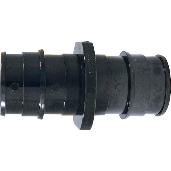 EPXPAC3410PK Apollo Retail Coupling 3/4 In. Poly Alloy (Plastic) PEX Coupling (10-Pack)