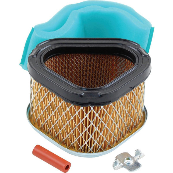 1288305S1C Arnold Kohler 11 To 16 HP Paper Engine Air Filter with Pre-Cleaner