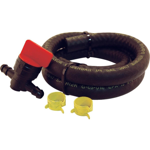 GSV-200 Arnold Gas Line Shutoff Valve Kit