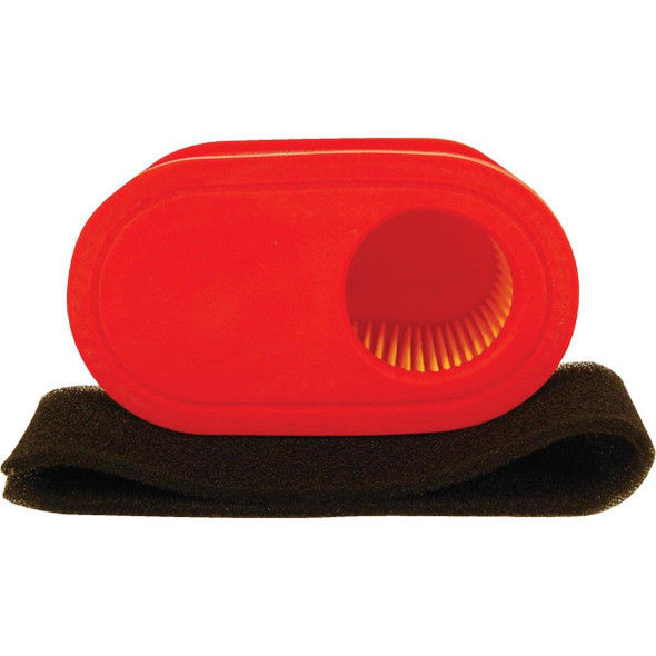 490-200-0041 Arnold PowerMore 420 CC Paper Engine Air Filter with Pre-Cleaner