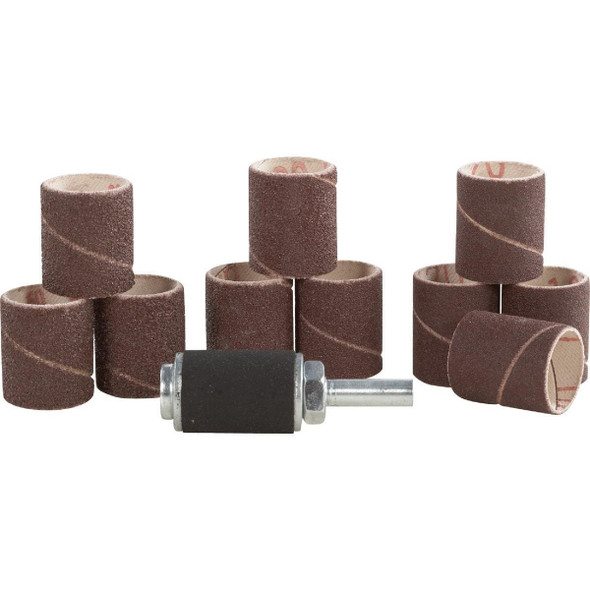 6095004 2 In. x 3/4 In. Drum Sander