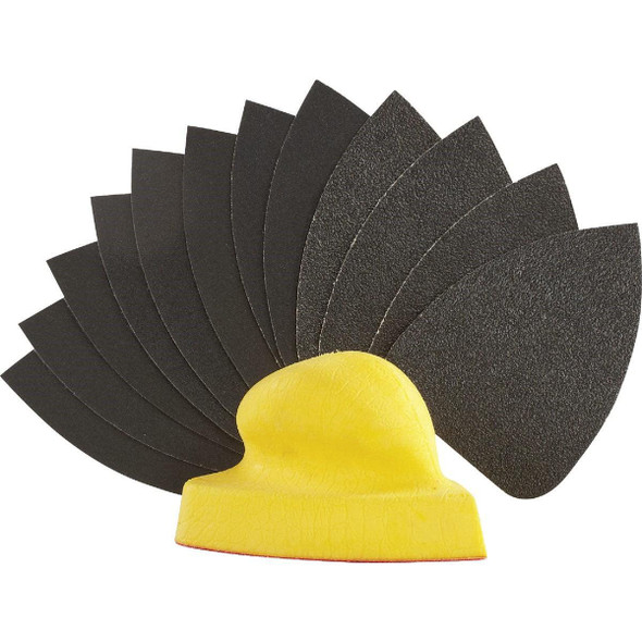 7330004 Detail Hand Sanding Kit