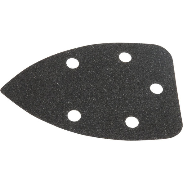 7669004 Gator Blade 220 Grit Triangle Sandpaper (12-Pack)