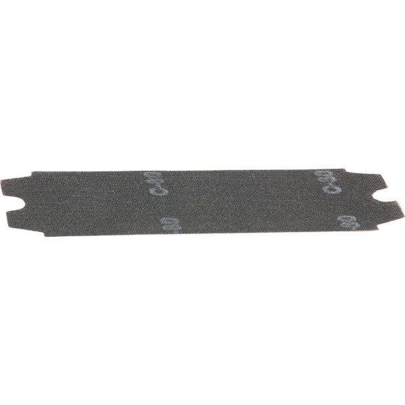 4260 Gator Grit 80 Grit 4-3/8 In. x 11 In. Precut Drywall Sanding Screen (25-Pack)