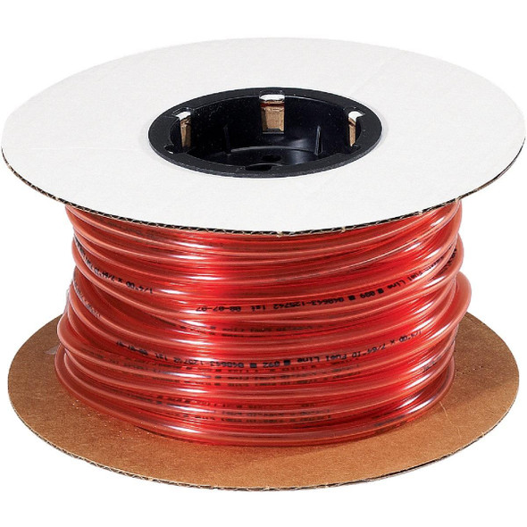 T24005002 Abbott Rubber 7/64 In. ID x 100 Ft. L. Bulk Micro-Fuel Line Hose