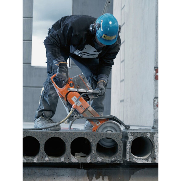 Husqvarna K760 9 In.  Power Cutter 967195701 978750