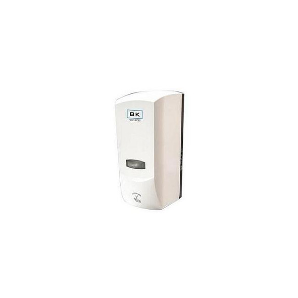 Universal Automatic Sanitizer Dispenser Grey