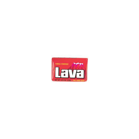 Lava Pumice 5.75 Oz. Bar Soap Pack of 2