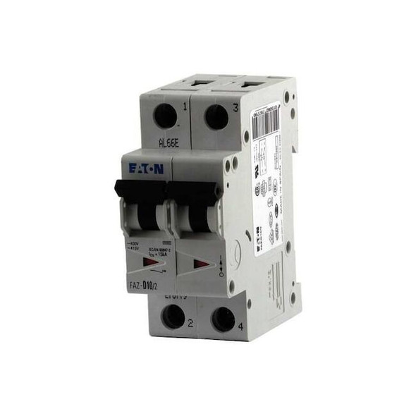 Eaton FAZ-D2/2