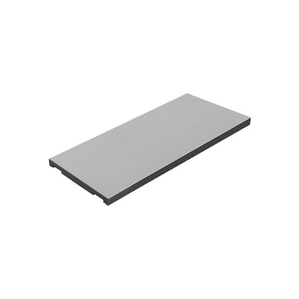 Condor SafetyCabinetShelf,Gray,220lbLimit,Steel 799LC3
