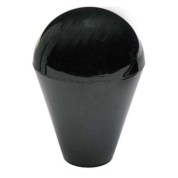 Davies Shift Knob, Ball Knob, 5/16-18 Size, 1.78"L, HR Phenolic 0070-E