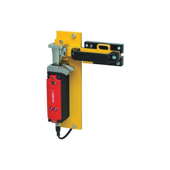 Euchner Door Bolt Actuator,1.18 in Wx11.41 in H BOLT CET-A-C
