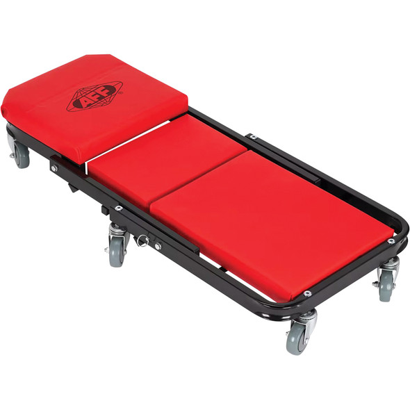 AFF - 2 in 1 Professional 40" Folding Creeper - 450 Lbs. Capacity 3915